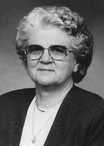 Letha Eplin Adkins